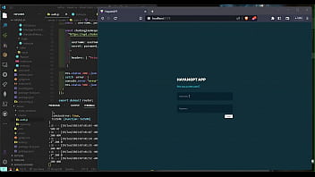Preview 1 of Bafxxx Vidioe - Verification video