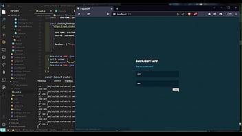 Preview 4 of Bafxxx Vidioe - Verification video