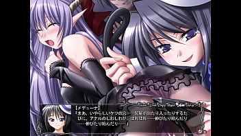 Preview 2 of Swot Analysis Of Escorts India - 魔が堕ちる夜　衆人環視で辱められるシェリス