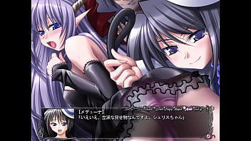 Preview 1 of Swot Analysis Of Escorts India - 魔が堕ちる夜　衆人環視で辱められるシェリス