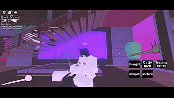 Preview 4 of Leaked Sperm In Pussy - Roblox condo sex lesbians