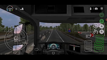 Preview 2 of X Movie Janvaro Ki - VIDEO GAMEPLAY | #universaltrucksimulator / #juegos  PARA ANDROID