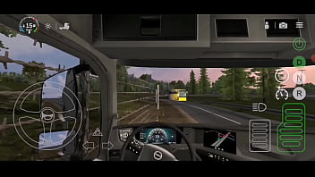 Preview 3 of X Movie Janvaro Ki - VIDEO GAMEPLAY | #universaltrucksimulator / #juegos  PARA ANDROID