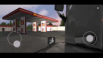 Preview 4 of X Movie Janvaro Ki - VIDEO GAMEPLAY | #universaltrucksimulator / #juegos  PARA ANDROID