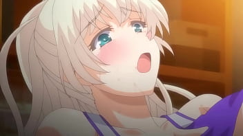 Preview 2 of My Friend Eat My Pussy - Rikujoubu 1