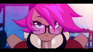 Preview 3 of Japanese House Waif Full Moves - princess ethel by fangdanger