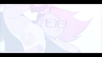 Preview 1 of Japanese House Waif Full Moves - princess ethel by fangdanger