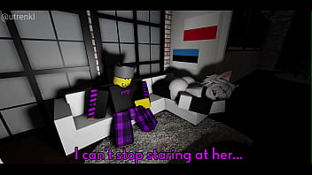 Preview 1 of Farmer House - Having sex with a cat girl