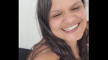 Preview 1 of Leigh Darby Threesome - Recado da paty bumbum