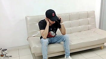 Preview 1 of Hinde Reapes - Hermanastro quiero que me folles el co&ntilde_o y me lo llenes con tu leche HISTORIA COMPLETA