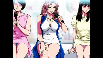 Preview 2 of Big Caby - Hentai Gallery - Time Stop