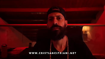 Preview 1 of Men Brazzer Smell - Cristian Cipriani Reality Show - Viviendo del porno