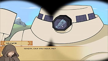 Preview 4 of Seal Pain Porn - Four Elements Trainer Book 4 Love Part 53