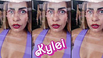 Preview 1 of Gave Me - Barbi3 Kylei and Barbi3 Alicia behaved very badly in Ken&#039_s absence. Barbi3&#039_s porn world.