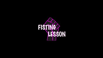 Preview 1 of Tranexuales Follan Transexuales - Fisting Lesson 6,  Tina Tolley &amp_ Jolee Love,  Anal Fisting,  Gapes,  Wrecked Ass,  Almost ButtRose,  Real Orgasm FL006