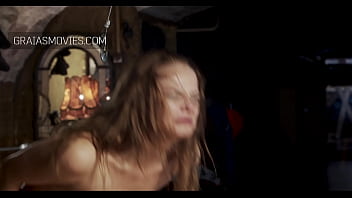 Preview 3 of Hlg Sd Lvl Uvfd - Russian Teen Pornstar Can&#039_t Take More Strokes