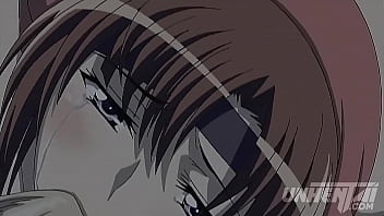 Preview 3 of Vip Funy - Little Japanese Slut Fucking Hard in BDSM - Hentai Uncensored