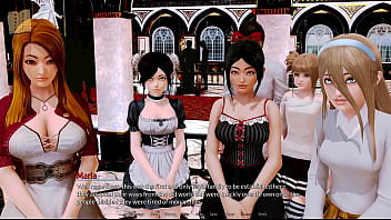 Preview 1 of Indian Beautiful Llllllll - Harem Hotel 278