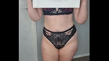 Preview 2 of Wather Fucking Video - Verification video