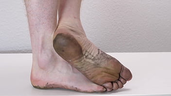 Preview 3 of Hindi Xxxcom Hdvideo - Dirty Feet
