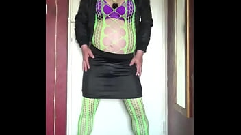 Preview 4 of Cute Baby Pron - getting anal pussy fucked proves that i cum quicker just a shame it was not a real cock