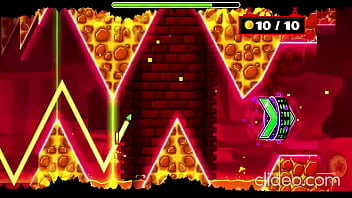 Preview 4 of Salman Han Sex - Aprende conmigo a jugar geometry