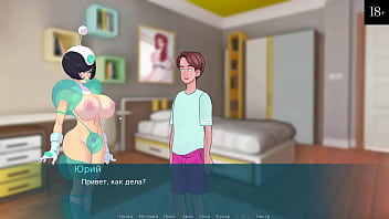 Preview 2 of Hot Muja - Complete Gameplay - Sex Note,  Part 9