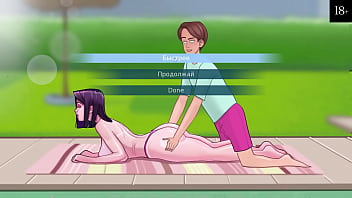 Preview 1 of Hot Muja - Complete Gameplay - Sex Note,  Part 9