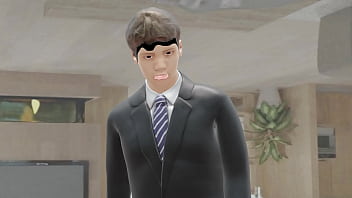 Preview 2 of Kim Kardashian Porn Pic - Headmaster with student full video fuck for marriage