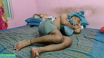 Preview 1 of Frens Husbent - Indian village Doctor sex! Hindi erotic sex with Hindi audio