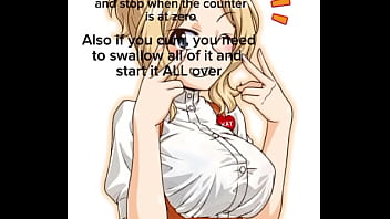 Preview 2 of Hurts Xxx - Girls und Panzer Hentai try not to cum