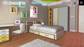 Preview 1 of Jag Old Man - Complete Gameplay - Sex Note,  Part 7