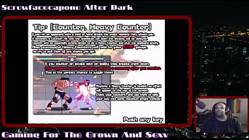 Preview 4 of Jessy Kate Peruana - Strip Fighter 5: Holstaurus playthrough