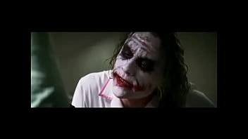 Preview 4 of Bhojpuriya Sxi - Heath Ledger Edit (Avril Lavigne - Alice)