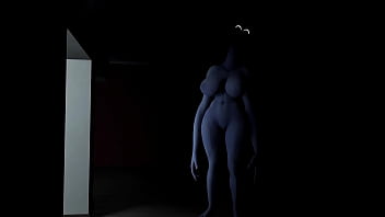 Preview 2 of Wwwxxxvibos Com - The night of the break-in