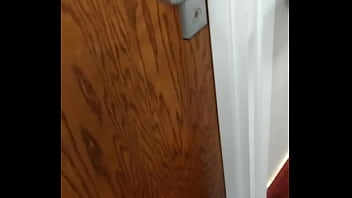 Preview 1 of Piercing Face - Listening to wife