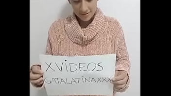 Preview 1 of Being D - V&iacute_deo de verificaci&oacute_n