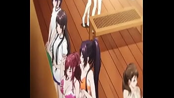 Preview 3 of Mom Hd Girl - Anime xxx