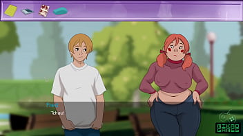 Preview 2 of Loda Lana - Klee Prank Adventure 1.14 Jean All Scenes Gallery | PART 3