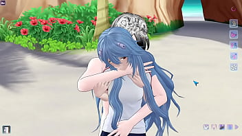 Preview 1 of Befxxx Bdu - Artificial Academy 2 Ayanami Rei