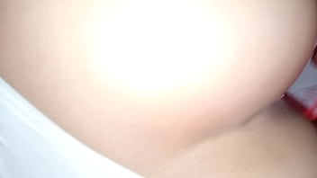 Preview 3 of Miley Cryrus - I secretly fuck the cleaning lady I give her hard,  she takes off my condom parte ll