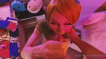Preview 3 of Mature Veronica - PMV Listen Gooner