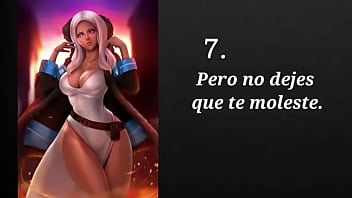 Preview 4 of Ass Chilli Com - Entrenadora de Sissyficacion Dominacion Femenina Princesa Habana femdom joi cei