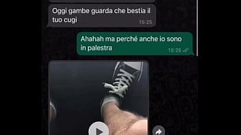 Preview 1 of The Best Anal Mom 1st - Cugini fantastici e dove trovarli???