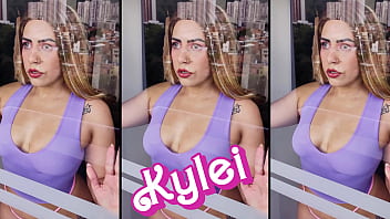 Preview 1 of Sxxi Anal - Barbi3 Kylei and Barbi3 Alicia behaved very badly in Ken&#039_s absence. Barbi3&#039_s porn world.