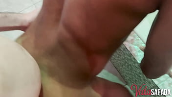 Preview 1 of Xem Phim Nxxn - Comi no novinho no pelo no motel. gozei dentro do rabinho dele