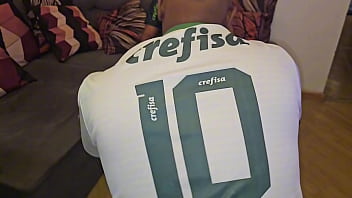 Preview 1 of Lomatc Love - Essa partida de futebol acabou revelando o tes&atilde_o em homem que existe entre esses machos - FULL SHEER.COM