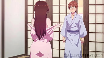 Preview 1 of Anybunny Xx Hd Videocom - Chizuru Mizuhara&#039_s Special Service