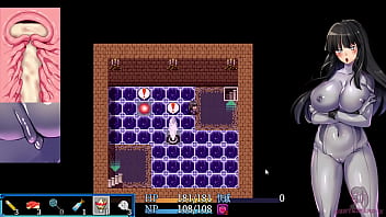 Preview 4 of Beleck Xxx Big Com - HGame-萬鬼夜行~2-陰戶被尾巴插到高潮