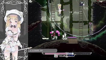 Preview 3 of Amy Ge Amy Ge - アリス イン クレイドル　三角木馬